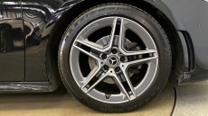 Mercedes-Benz A-Class A200d AMG Line Premium 5dr Auto Diesel Hatchback